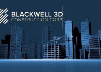 Blackwell 3D Construction Corp