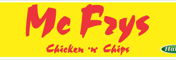 List of Mc Frys Branches in Kenya