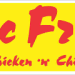 List of Mc Frys Branches in Kenya