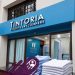 Tintoria Dry Cleaners Branches in Kenya