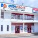 Medicross Medical Centre Branches in Kenya
