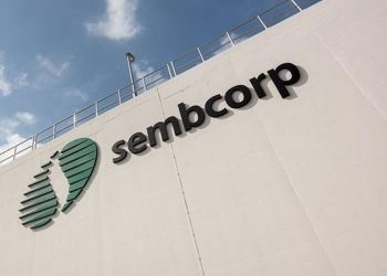 Emirates Semb Corp Water and Power Company PJSC