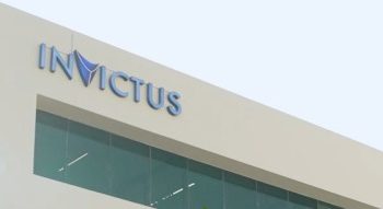 Invictus Investment Company PLC
