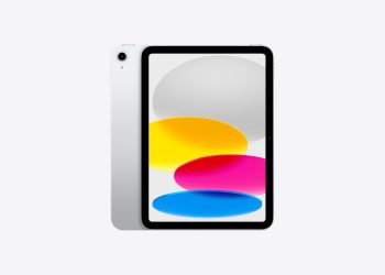 Apple iPad (2022) Full Tablet Specifications