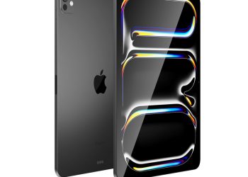 Apple iPad Pro 11 (2024) Full Tablet Specifications