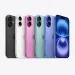 Apple iPhone 16 Full Phone Specifications