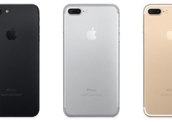 Apple iPhone 7 Plus Full Phone Specifications