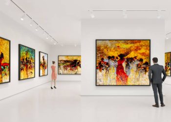 Best Art Galleries in Mombasa