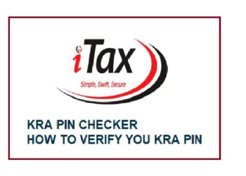 Easy Ways to Check Your KRA PIN Using ID Number