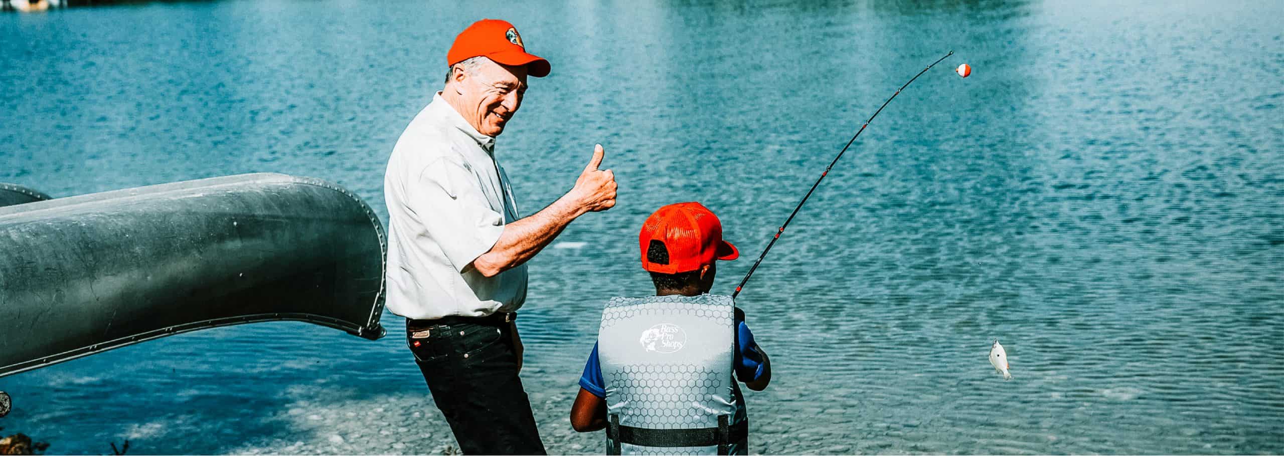 John Morris: Transforming the Outdoor Industry Through Passion, Vision, and Conservation