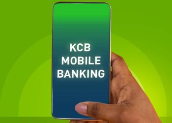 How to Activate KCB Mobile Banking Using the KCB App