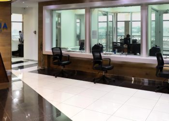 List of Victoria Commercial Bank Branches and Contacts