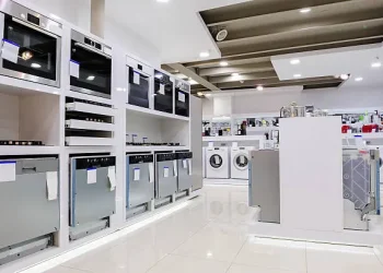 Top 10 Electronics Stores in Mombasa