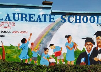 Laureate School Fee Structure 2026