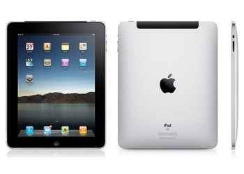 Apple iPad Wi-Fi + 3G Full Tablet Specifications
