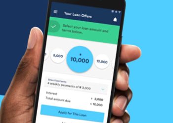 How to Apply and Repay a Branch Loan via M-Pesa in Kenya