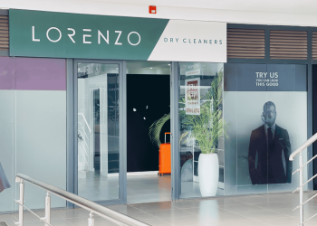 Lorenzo Dry Cleaners Branches in Kenya