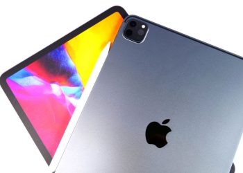 Apple iPad Pro 11 (2020) Full Tablet Specifications