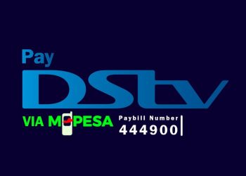 How to Pay for DStv via M-Pesa in Kenya