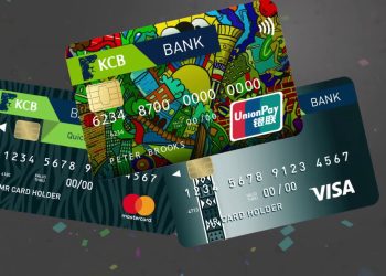 How To Apply For a KCB Corporate Card