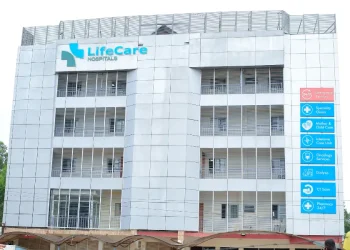 Lifecare Hospitals Branches in Kenya