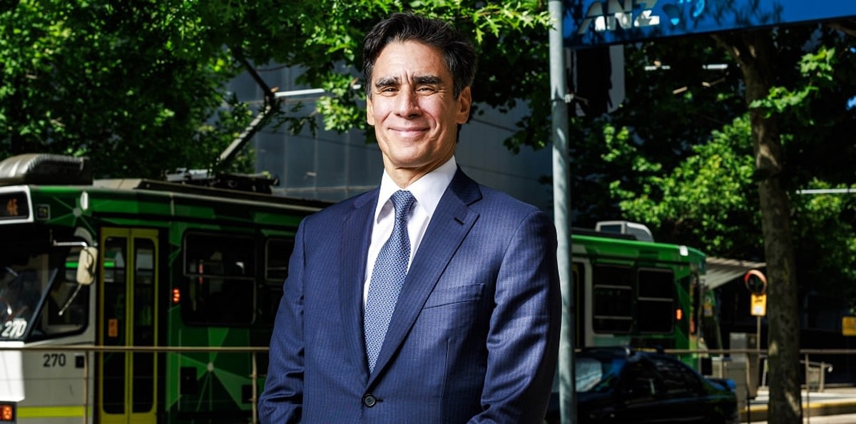 Nuno Matos Appointed as New Chair of the Australian Banking Association Council: A New Era for the Banking Industry