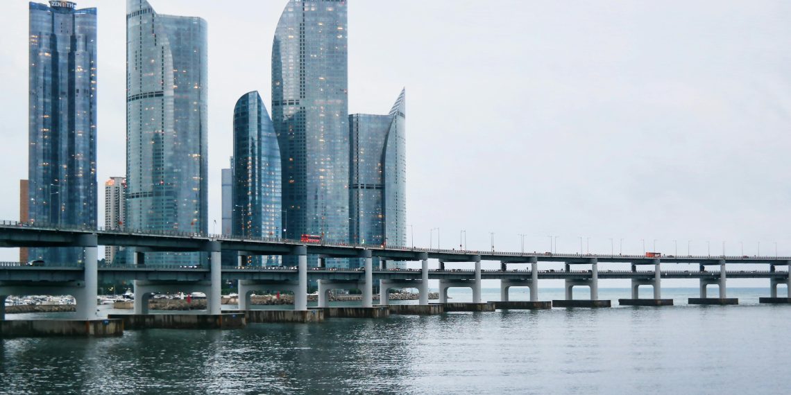 Photo by BERK OZDEMIR: https://www.pexels.com/photo/concrete-bridge-on-body-water-3779825/