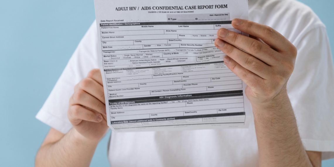 Photo by cottonbro studio: https://www.pexels.com/photo/close-up-photo-of-a-report-form-5712681/