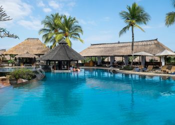 Top 10 Hotels With Swimming Pools in Nakuru for a Relaxing Stay