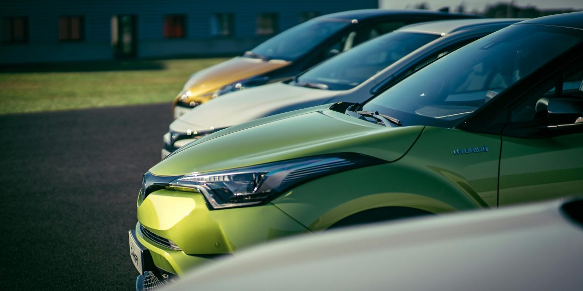 Photo by Grégory Costa: https://www.pexels.com/photo/lined-up-parked-cars-on-the-road-5733709/