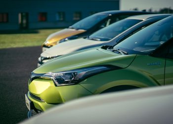 List of the Best Hybrid Cars in Kenya