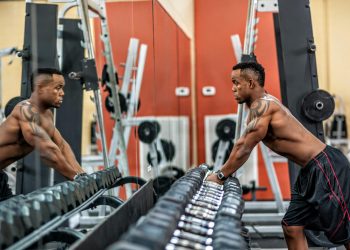 List of Best Fitness Centres in Nakuru