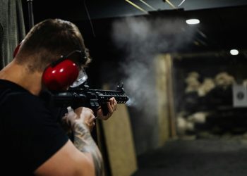 The Best Shooting Ranges in Kenya