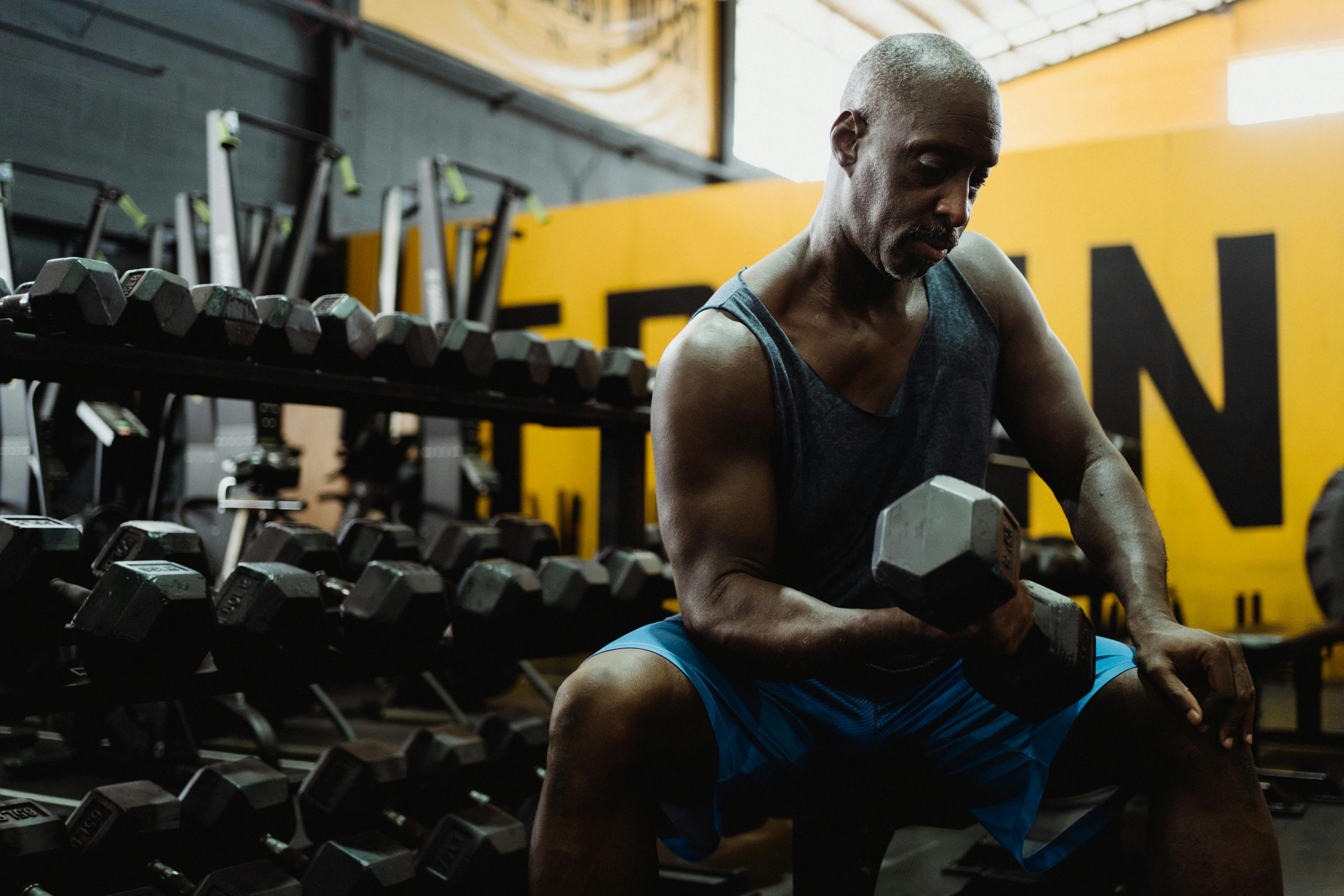Top 10 Best Gyms and Fitness Centers in Uganda