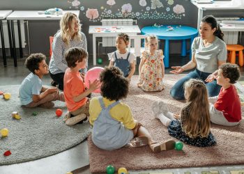 List of Daycares in Kisumu