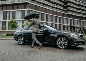 Best Airport Transfer Services in Nairobi