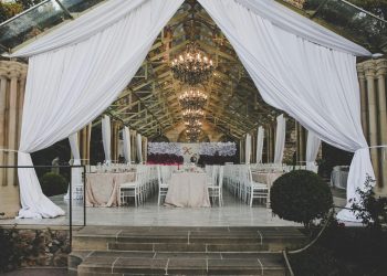 List of Best Wedding Venues in Nanyuki