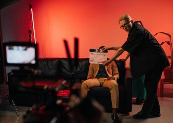 The Best Acting Schools in Kenya: Nurturing Future Stars of Theatre and Film