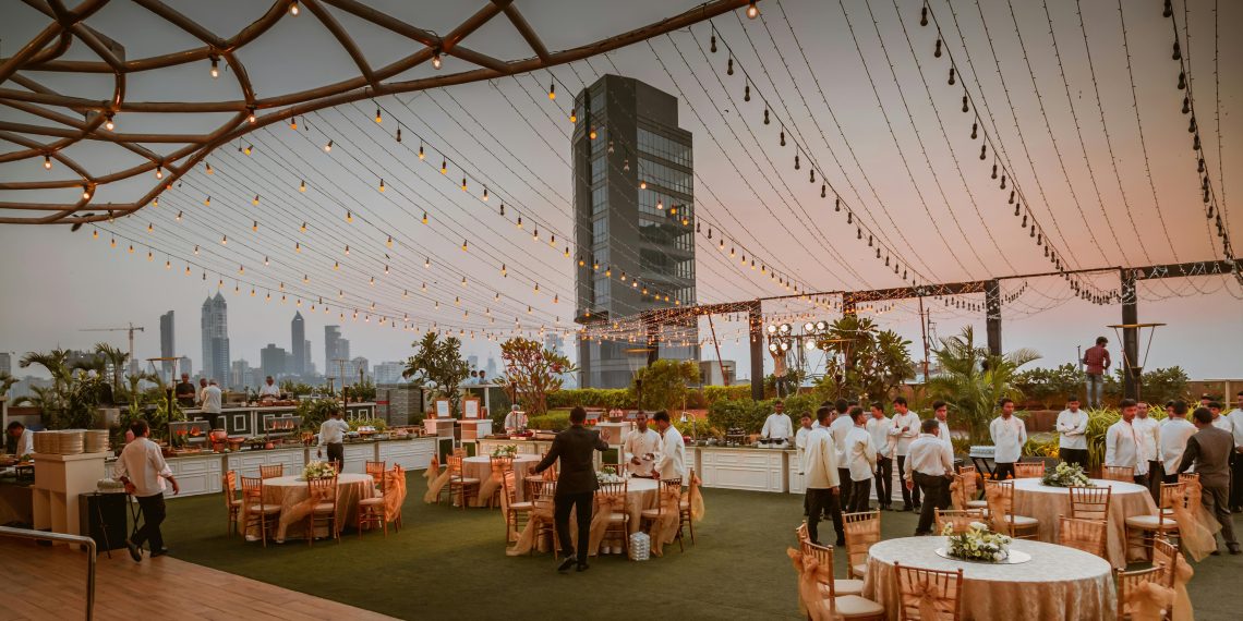 Photo by rosario fernandes: https://www.pexels.com/photo/tables-and-chairs-in-the-event-hall-3835638/