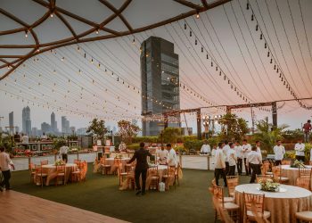 List of Best Wedding Venues in Nakuru