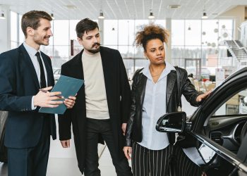 List Of Car Financing Companies In Kenya