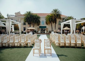 List of Best Wedding Venues in Mombasa