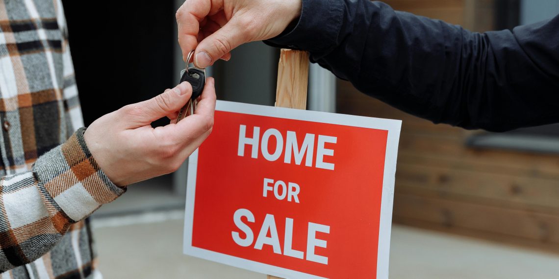 Photo by Thirdman  : https://www.pexels.com/photo/a-person-handing-out-the-keys-8482871/