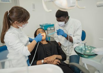 Best Dental Clinics in Kakamega