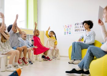 List of Daycares in Nairobi