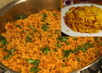 How to Cook Pilau the Right Way