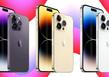 Apple iPhone 14 Pro Full Phone Specifications
