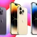 Apple iPhone 14 Pro Full Phone Specifications