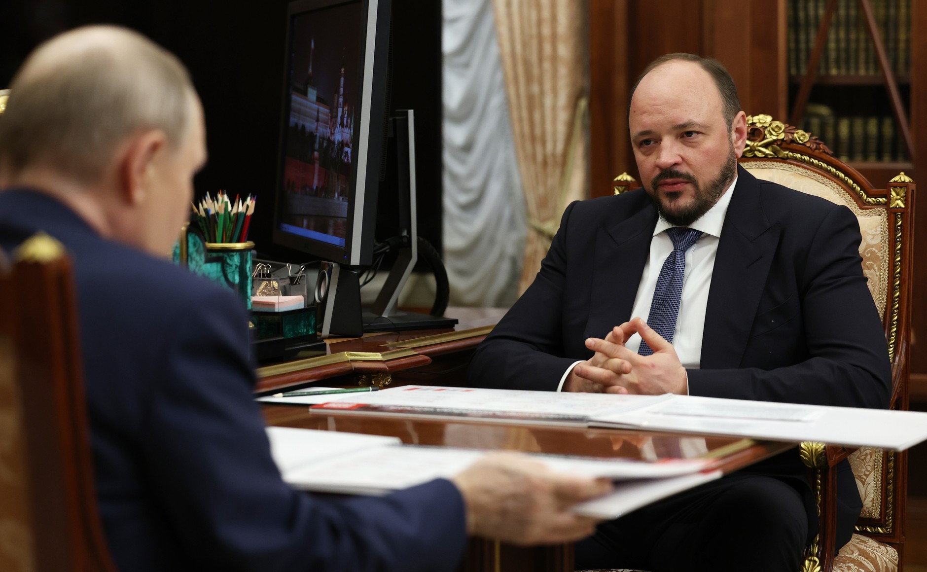 The Life and Legacy of Andrei Guryev: A Visionary in Russia’s Industrial and Economic Landscape