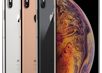 Apple iPhone XS Full Phone Specifications